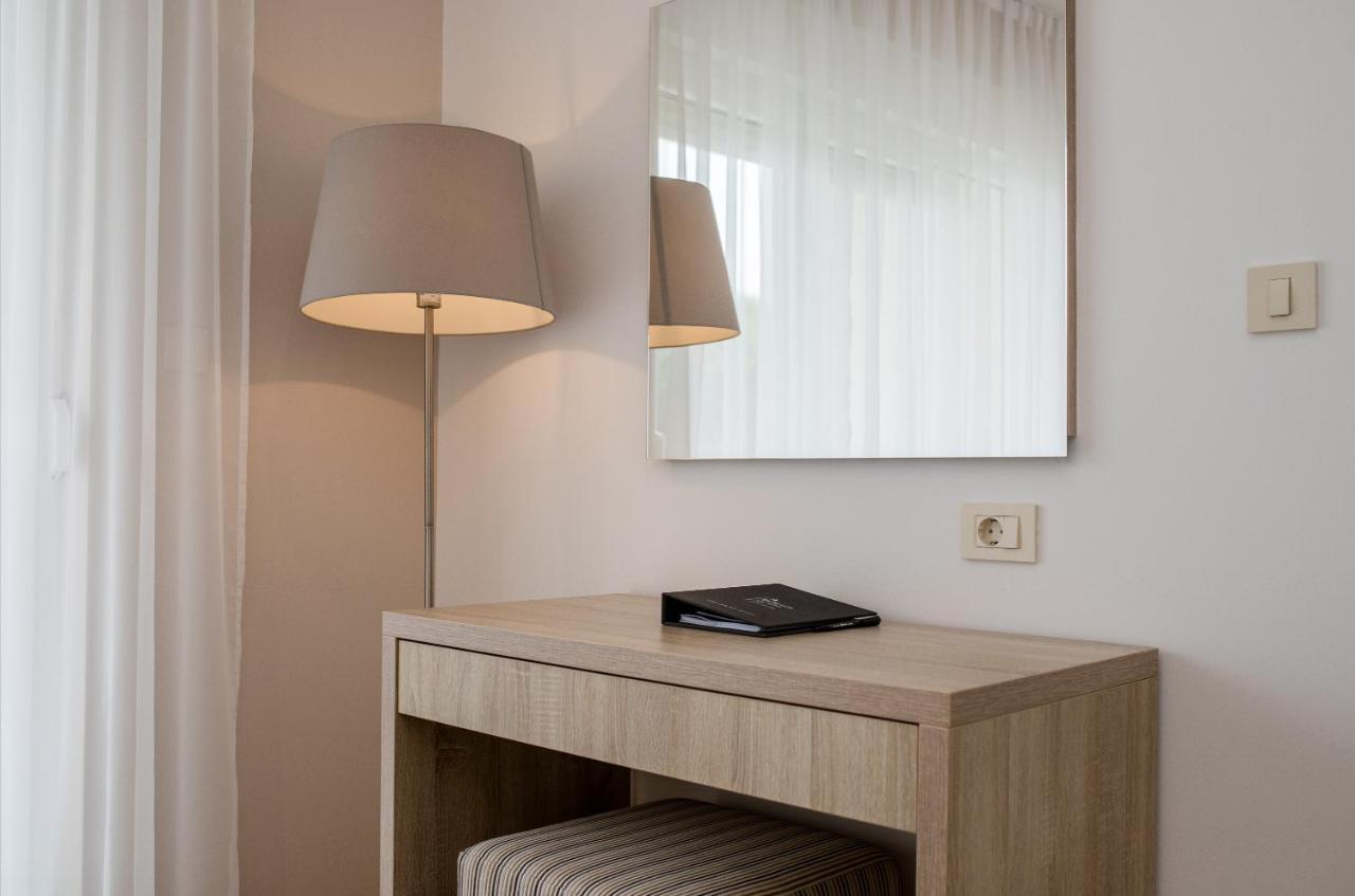 B&B Vila Sabbia โลปาร์ ภายนอก รูปภาพ
