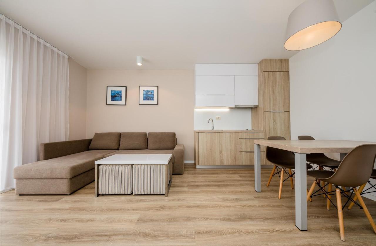B&B Vila Sabbia โลปาร์ ภายนอก รูปภาพ