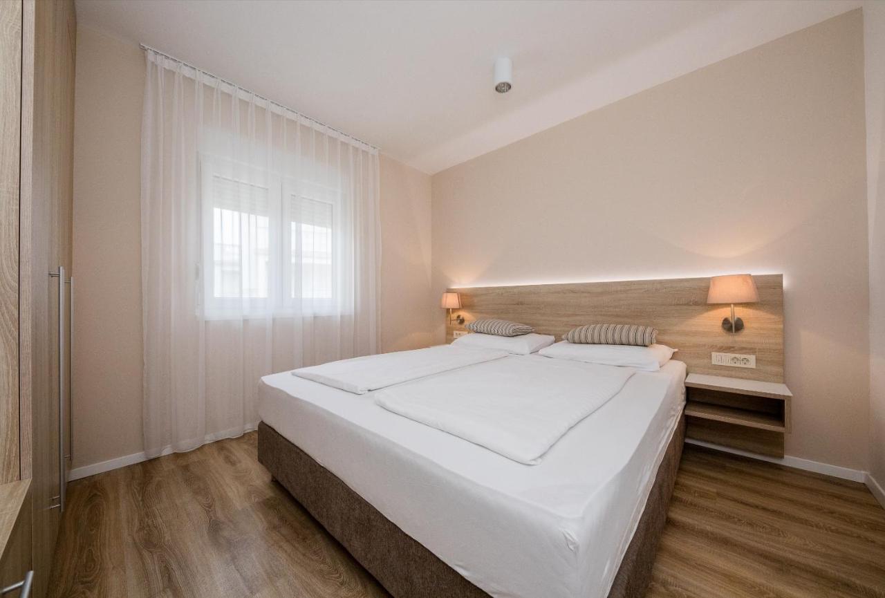 B&B Vila Sabbia โลปาร์ ภายนอก รูปภาพ