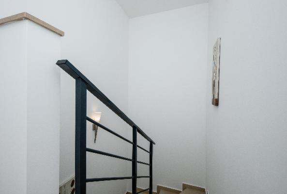 B&B Vila Sabbia โลปาร์ ภายนอก รูปภาพ